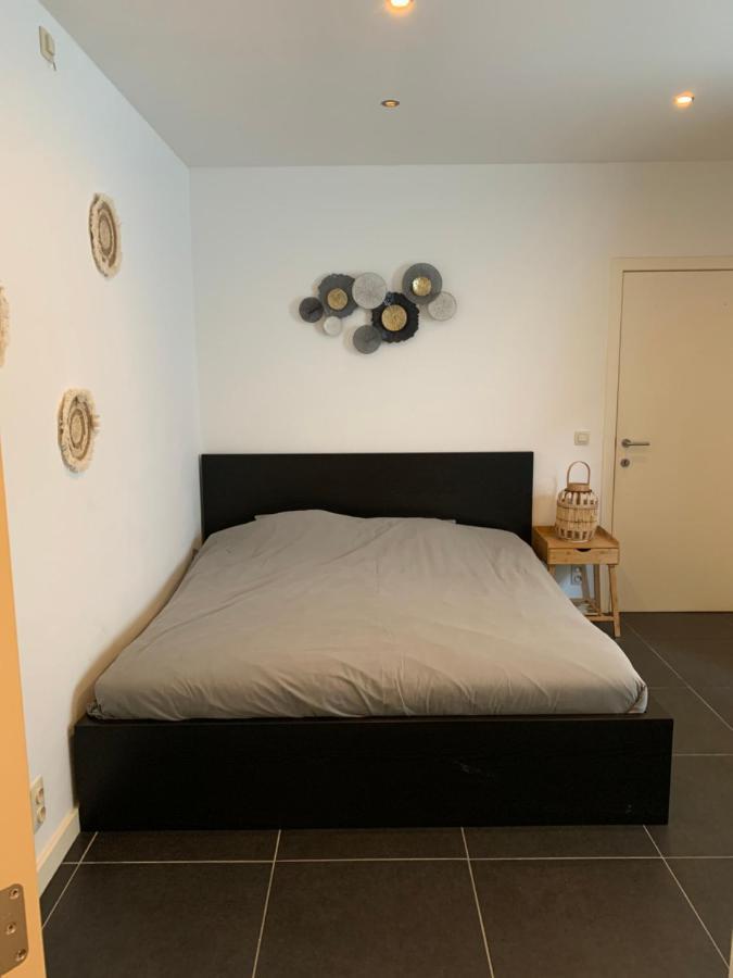 Casa Constantinopel Apartment Blankenberge Exterior photo