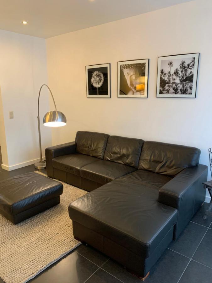 Casa Constantinopel Apartment Blankenberge Exterior photo